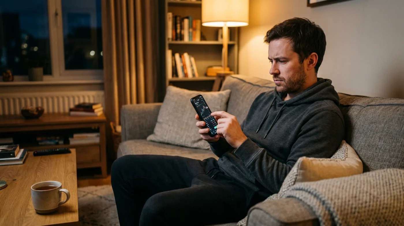 Sai che con le crypto si può fare la differenza